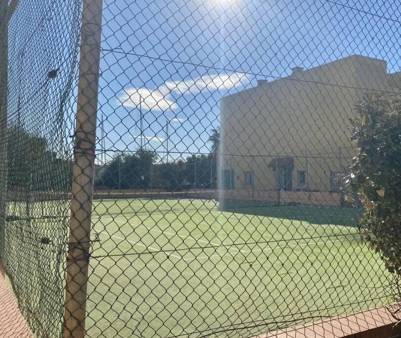 Mer Veilleuse Gruissan - Clim - Piscine エクステリア 写真